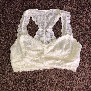Boutique bralette